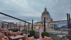 Cucina giapponese nel cuore di Roma