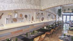Cucina calabrese a Los Angeles