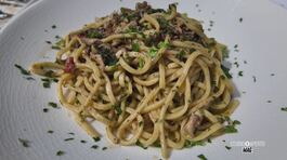 Le acciughe di Monterosso thumbnail
