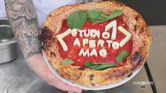 La pizza