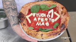 La pizza thumbnail