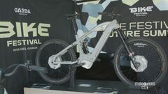 La bici del futuro