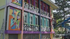 Biennale della Street Art a Padova