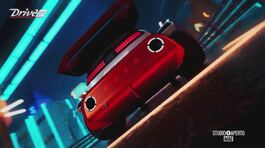 Hyundai Insteroid, il concept ispirato al gaming thumbnail