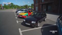 Volkswagen, l'iconica Polo compie 50 anni