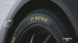 Pirelli, in pista a Monza per testare la gamma P Zero thumbnail