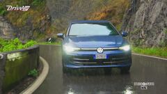 Volkswagen Golf eHybrid
