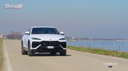 Sabato alle 13.45 torna Drive Up thumbnail