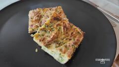 Il polpettone genovese
