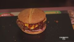 L'hamburger più buono d'Italia
