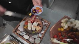 La ricciola thumbnail