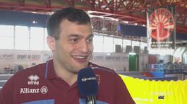 Il campione di judo Christian Parlati thumbnail