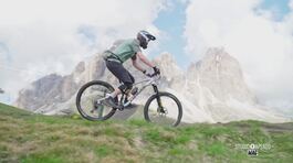 Il cicloturismo thumbnail