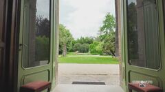 Il primo parco bioenergetico d'Europa e d'Italia