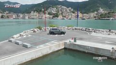Volkswagen Tiguan eHybrid, la nostra prova