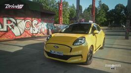 Puma Gen-E, l'elettrificazione secondo Ford thumbnail