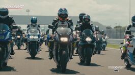 Suzuki Motor Fest Misano 2025 thumbnail
