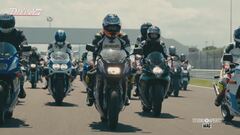 Suzuki Motor Fest Misano 2025
