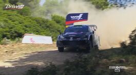 WRC, tutto pronto per il Rally Italia Sardegna thumbnail