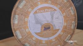 La storia del formaggio Tuma Persa thumbnail