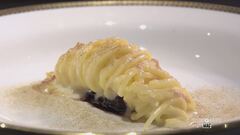 Il Ristorante Patrizia di Modena