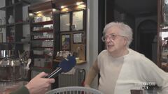 Il Bar Biassoni a Vedano al Lambro