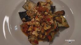 Il matrimonio tra la pasta e il pesce thumbnail