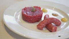 La salsiccia di Bra