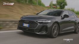 Il test della nuova Audi A5 ibrida plug-in thumbnail