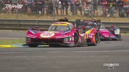 WEC, Ferrari si prepara alla 24 Ore di Le Mans thumbnail