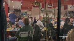 Cucina pugliese nell'atmosfera anni '70