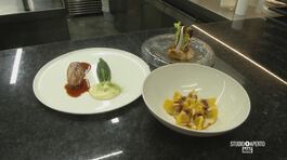 Cucina gourmet tra i vigneti della Franciacorta thumbnail