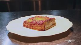 La lasagna verde thumbnail