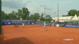 Il momento d'oro del tennis azzurro thumbnail