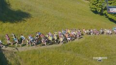 La Vertical Race