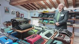 Il Museo Olivetti Story thumbnail