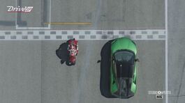 Lamborghini Temerario VS Ducati Panigale, sfida di velocità thumbnail