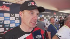 WRC, il dominio di Toyota