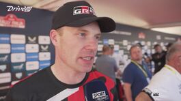 WRC, il dominio di Toyota thumbnail