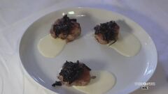 La birra in cucina