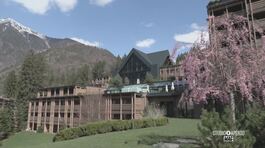 Un resort sostenibile nelle Dolomiti thumbnail