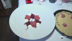 Da fornace a ristorante