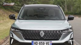 Renault Espace, nuova motorizzazione ibrida thumbnail
