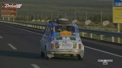 Pechino-Parigi, missione compiuta per la Fiat 500 storica targata San Marino