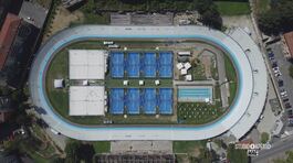 Ristorante al motovelodromo thumbnail