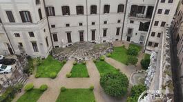 I classici capitolini con influenze campane thumbnail
