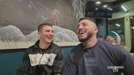 Due fratelli sul ring thumbnail