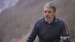 Un eremita moderno