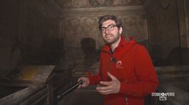 L'Ipogeo dei Cristallini thumbnail