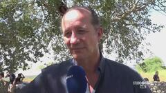Gli oliveti e la Xylella